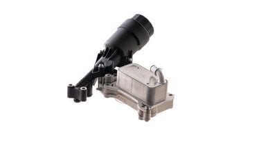 Yağ Filtre Kütüğü, Yağ Radyatörü İle Birlikte C Seri W204, W207, E Seri W212, Vito W447, W639, Sprinter W906, W907 OEM A6511801310, A6511800810