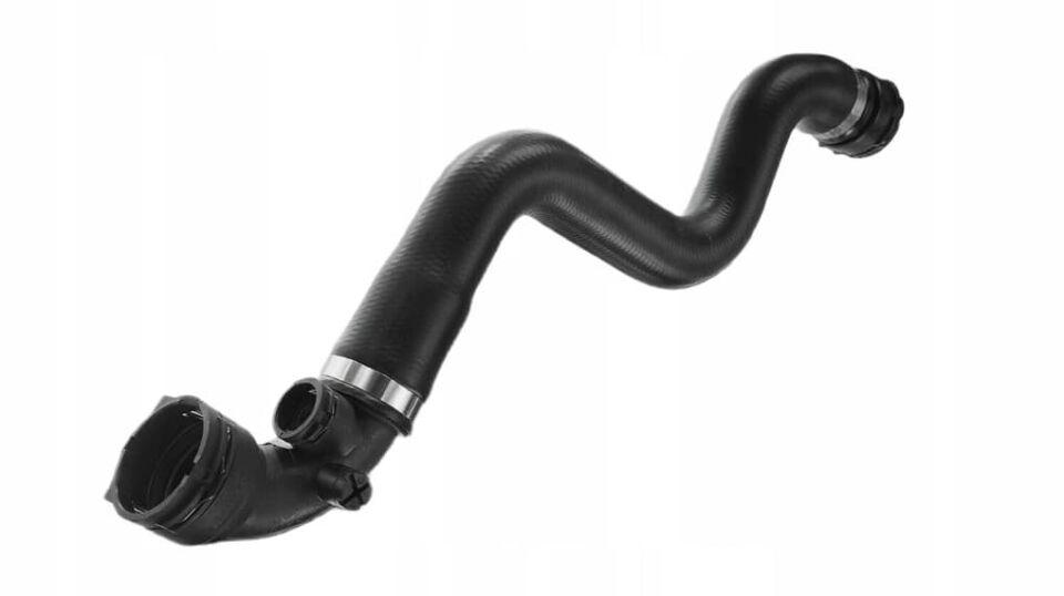 Radyatör Hortumu Üst BMW 3 Seri E46 M43 OEM 11531436407