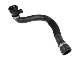 Radyatör Hortumu Alt BMW 5 Seri E39, 7 Seri E38, M62 OEM 11537505229, 11537503725
