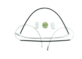 Cam Mekanizma Tamir Takımı Ön Sol Vito W639 OEM A6397200446, A6397200046