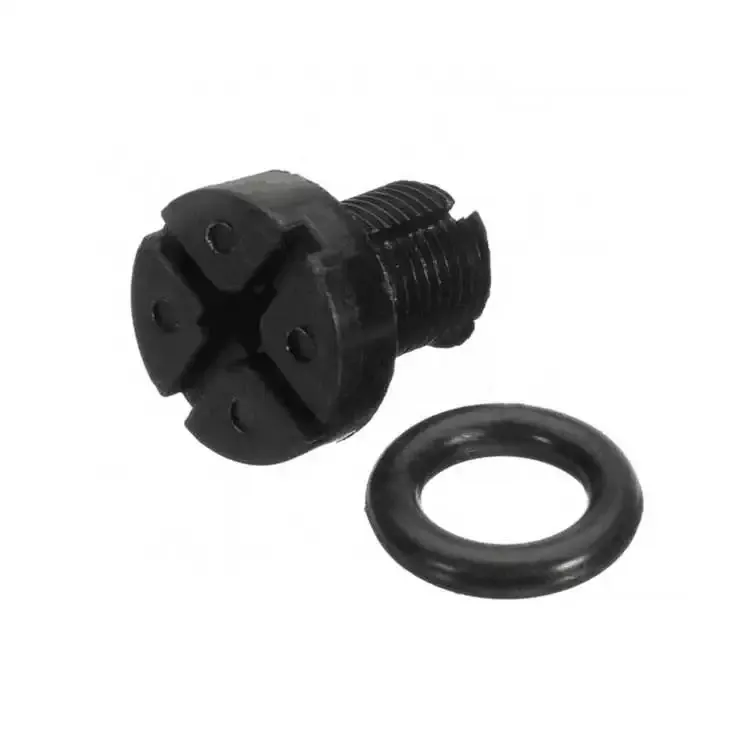 Radyatör Hava Tahliye Vidası E34, E36, E39, E46, E53, E90, E92, E93, E81, E83, E87 OEM 17111712788, 17110141325