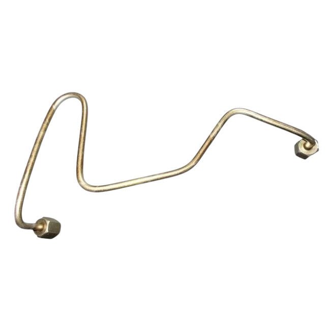 Enjektör Borusu / Mazot Borusu Sıra NO:1 Vito W638, Sprinter W901, W902, W903, W904, Motor: OM601, OM602, OM603 OEM A6010704533