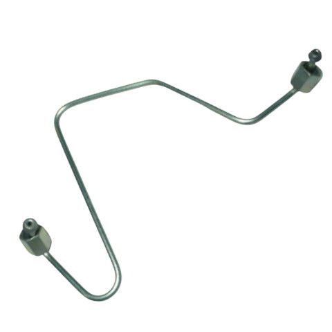 Enjektör Borusu / Mazot Borusu Sıra NO:2 Vito W638, Sprinter W901, W902, W903, W904, Motor: OM601, OM602, OM603 OEM A6010704633, 6010704633
