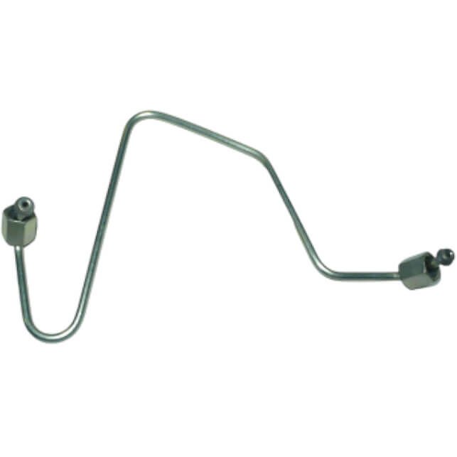 Enjektör Borusu / Mazot Borusu Sıra NO:2 Vito W638, Sprinter W901, W902, W903, W904, Motor: OM601, OM602, OM603 OEM A6010704633