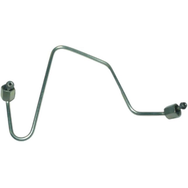 Enjektör Borusu / Mazot Borusu Sıra NO:2 Vito W638, Sprinter W901, W902, W903, W904, Motor: OM601, OM602, OM603 OEM A6010704633