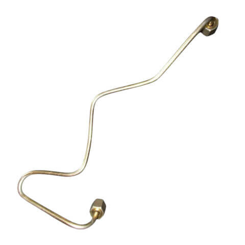Enjektör Borusu / Mazot Borusu Sıra NO: 3 Vito W638, Sprinter W901, W902, W903, W904, Motor: OM601, OM602, OM603 OEM A6010704733, 6010704733