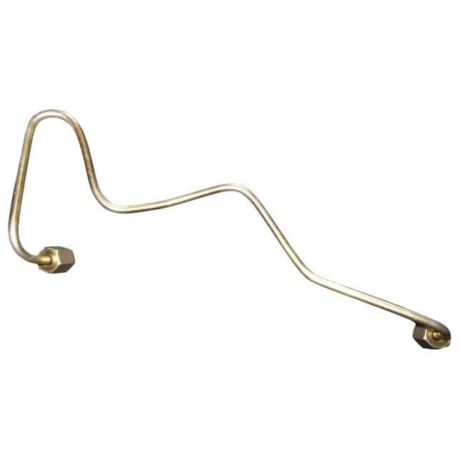 Enjektör Borusu / Mazot Borusu Sıra NO: 3 Vito W638, Sprinter W901, W902, W903, W904, Motor: OM601, OM602, OM603 OEM A6010704733