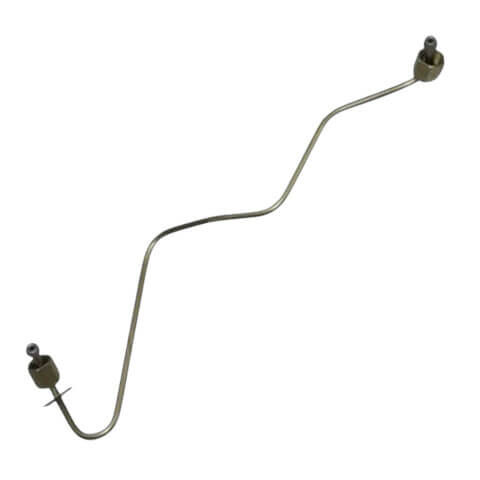 Enjektör Borusu / Mazot Borusu Sıra NO: 4 Vito W638, Sprinter W901, W902, W903, W904, Motor: OM601, OM602, OM603 OEM A6010704833, 6010704833