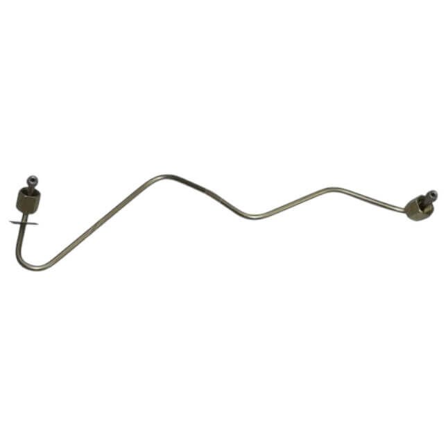 Enjektör Borusu / Mazot Borusu Sıra NO: 4 Vito W638, Sprinter W901, W902, W903, W904, Motor: OM601, OM602, OM603 OEM A6010704833