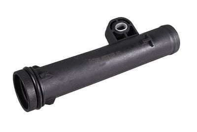 Devirdaim Borusu / Devirdaim Ara Borusu / Devirdaim Su Borusu  C Seri W205, Vito W447, Renault 1,6D, Motor: OM622, OM626, OEM A6262000051, 210474640R