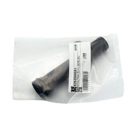 Devirdaim Borusu / Devirdaim Ara Borusu / Devirdaim Su Borusu  C Seri W205, Vito W447, Renault 1,6D, Motor: OM622, OM626, OEM A6262000051, 210474640R