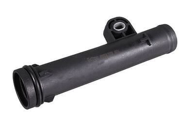 Devirdaim Borusu / Devirdaim Ara Borusu / Devirdaim Su Borusu  C Seri W205, Vito W447, Renault 1,6D, Motor: OM622, OM626, OEM A6262000051, 210474640R