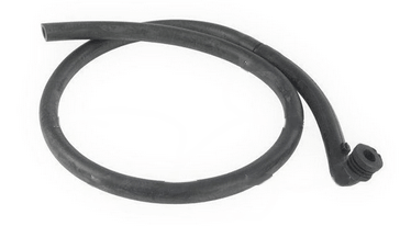 Yağ Hortumu / Yağ Buhar Hortumu / Havalandırma Hortumu. Motor: OM611, OM612, OM646, OM647 OEM A6120160681