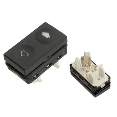 Cam Açma Düğmesi Ön BMW 3 Seri E36 OEM 61311387916