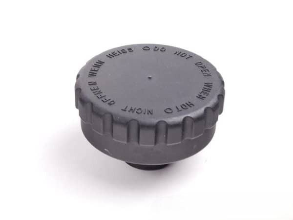 Radyatör / Radyatör Yedek Su Depo Kapağı BMW 3 Seri E30, 5 Seri E28, 7 Seri E23 M10, M20, M30