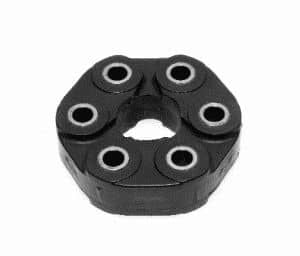 Şaft köselesi / kaplini Ön BMW 3 Seri E36, E46, 5 Seri E34, E39 M40, M43, M50, M52 	OEM 26111227410