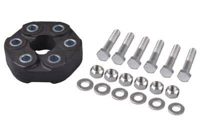 Şaft köselesi / kaplini Tamir Takımı Ön BMW 3 Seri E36, E46, 5 Seri E34, E39 M40, M43, M50, M52 	OEM 26111227869