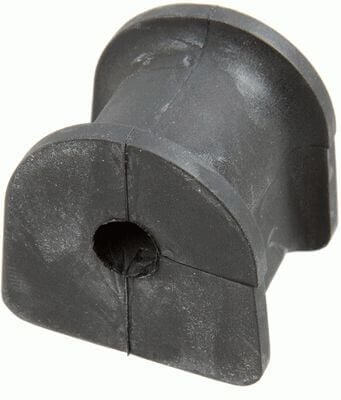 Viraj Demir Lastiği Arka 13,5mm Vito W638 OEM A6383260281