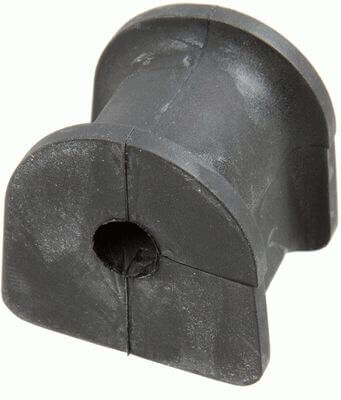 Viraj Demir Lastiği Arka 13,5mm Vito W638 OEM A6383260281, 6383260281