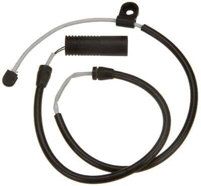 Fren Balata Fişi (Sezicisi) Ön X5 Seri E53 OEM 34351165579