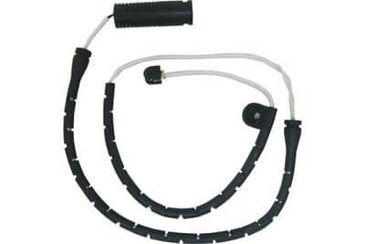 Fren Balata Fişi (Sezicisi) Arka X5 Seri E53 OEM 34351165580