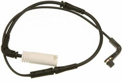 Fren Balata Fişi (Sezicisi) Arka 5 Seri E60, E61, 6 Seri E63, E64 OEM 34356789493, 34356776422, 34356768596