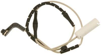 Fren Balata Fişi (Sezicisi) Arka 7 Seri E65, E66, E67 OEM 34356778038, 34356755267