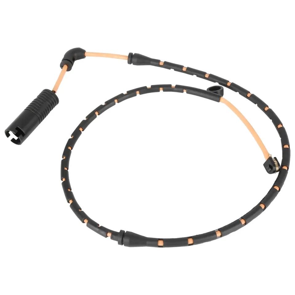 Fren Balata Fişi Ön / Ön Fren Balata Sezicisi X3 Seri E83 OEM 34353411756