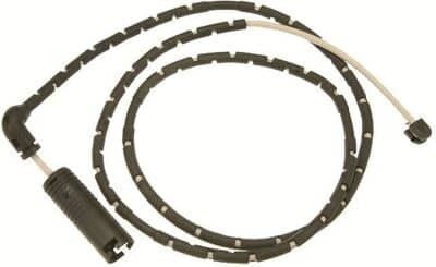Fren Balata Fişi (Sezicisi) Arka X3 Seri E83 OEM 34353411757