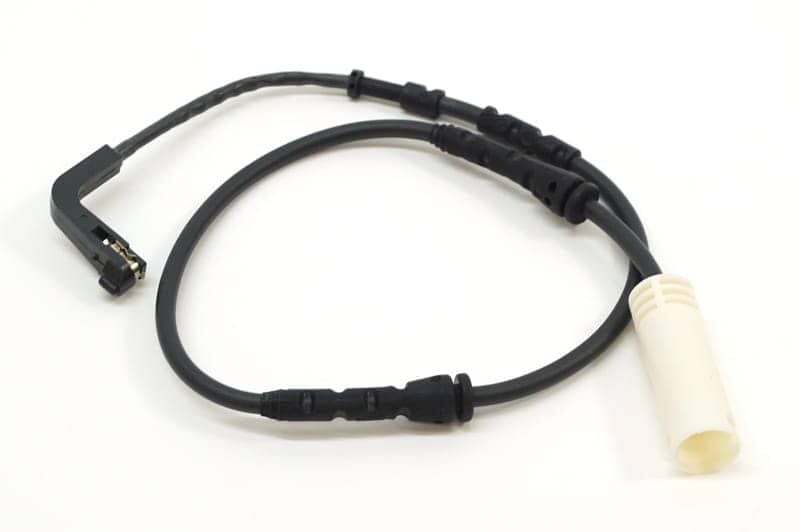 Fren Balata Fişi (Sezicisi) Ön 1 Seri E81, E82, E87, E88, 3 Seri E90, E91, E92, E93 OEM 34356789439, 34356762252