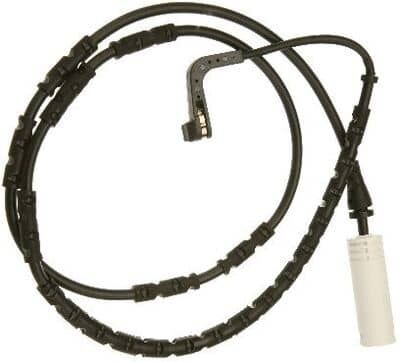 Fren Balata Fişi (Sezicisi) Arka 1 Seri E81, E82, E87, E88, 3 Seri E90, E91, E92, E93 OEM 34356789445, 34356762253