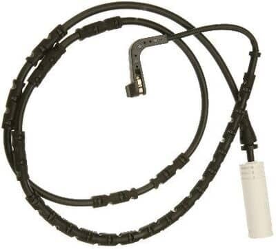 Fren Balata Fişi (Sezicisi) Arka 1 Seri E81, E82, E87, E88, 3 Seri E90, E91, E92, E93 OEM 34356789445, 34356762253
