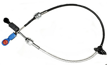 Vites Teli Otomatik Şanzıman Kısa / Otomatik Şanzıman Vites Teli Kısa Vito W638 OEM A6382601051, A6382600751, A0002680291