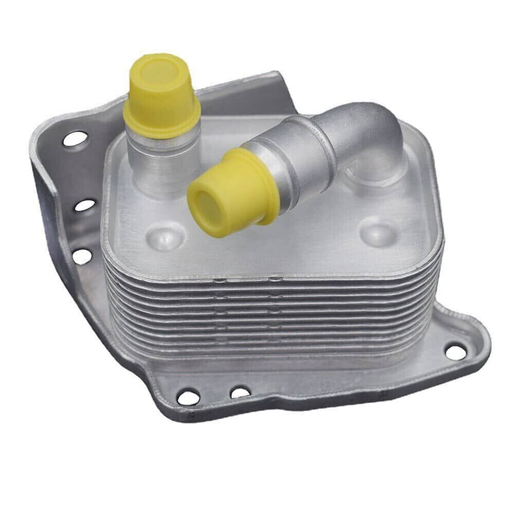 Motor Yağ Radyatörü BMW 1 Seri E81, E82, E87, E88 3 Seri E46, E90, E91, E92, E93, 5 Seri E60, X1 E84, X3 E83, N42, N43, N45, N46, N46N OEM11427508967