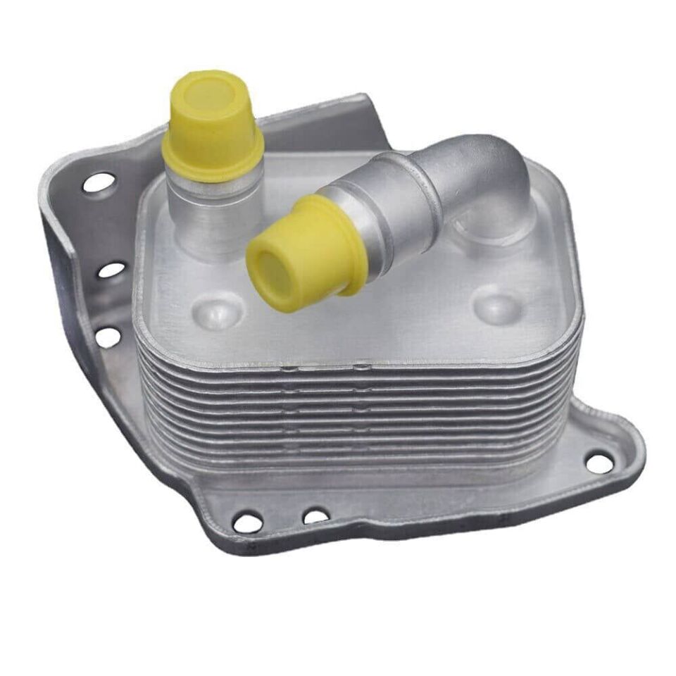 Motor Yağ Radyatörü BMW 1 Seri E81, E82, E87, E88 3 Seri E46, E90, E91, E92, E93, 5 Seri E60, X1 E84, X3 E83, N42, N43, N45, N46, N46N OEM11427508967
