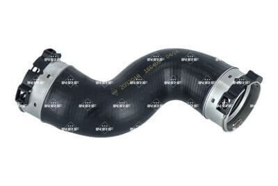 Intercooler Hortumu / İnterkol Hortumu / Turbo Hortumu Sol Vito W639 Motor: OM651 OEM A6395282982