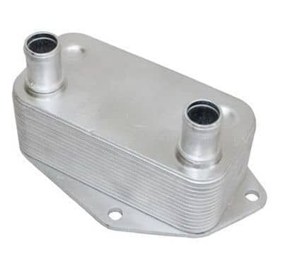 Motor Yağ Radyatörü BMW 3 Seri E46, 5 Seri E39 M47 OEM 11422247015