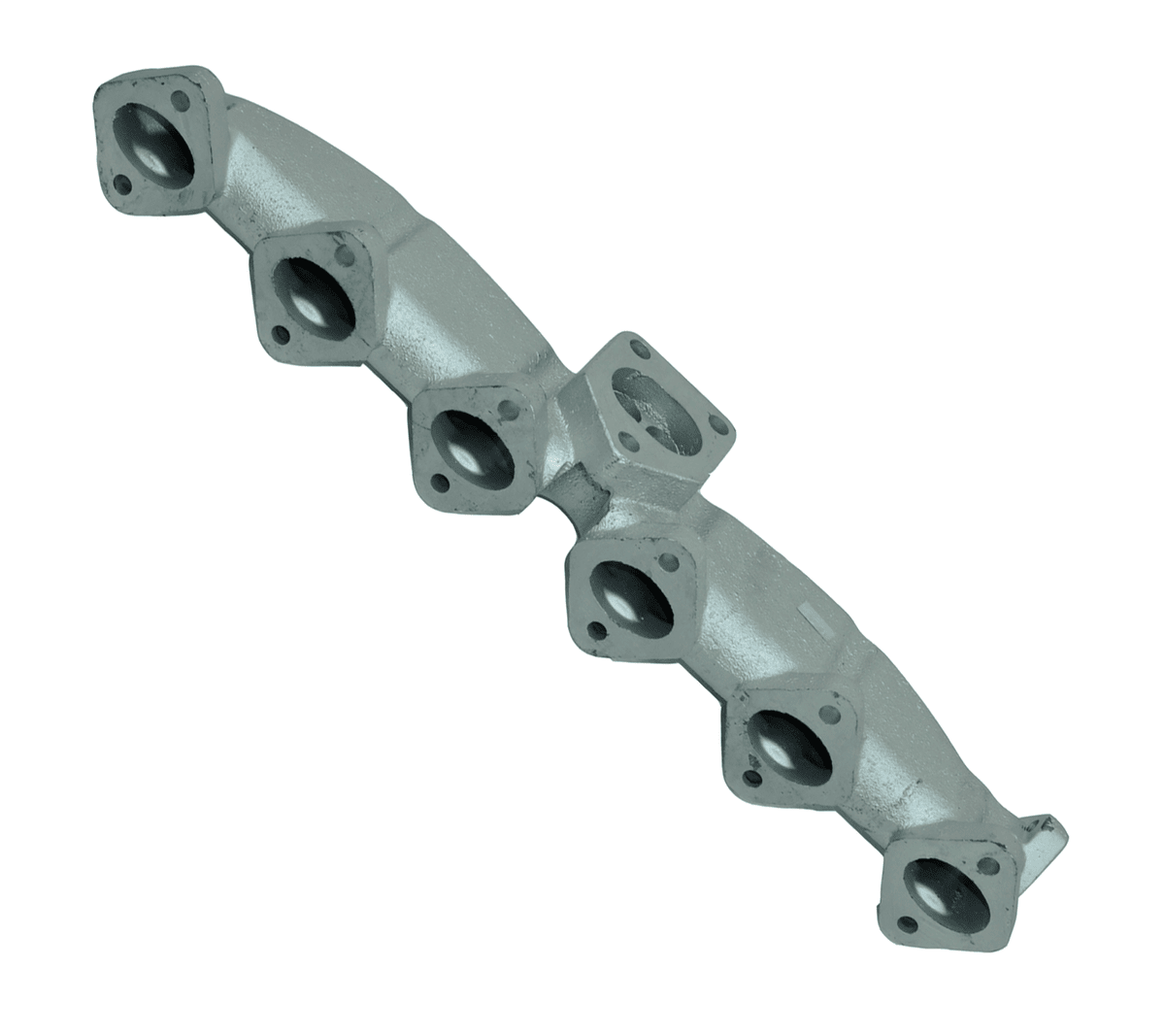 Egzost Manifoldu BMW 3 Seri E46, 5 Seri E60, 7 Seri E65, X3 E83, X5 E53, M57N OEM 11627788422