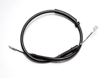 El Fren Teli / El Fren Halatı Arka Sağ Sol Vito W638 OEM A6384270338