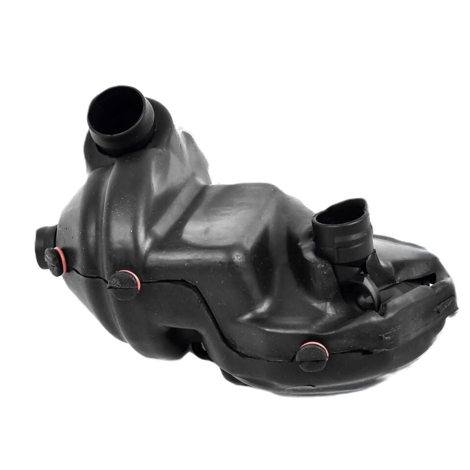Yağ Seperatörü (Yağ Siklon Valfi) BMW 3 Seri E46, 5 Seri E39, E60, E61, 7 Seri E65, E66, X3 E83, X5 E53, M52, M54 OEM 11517533400