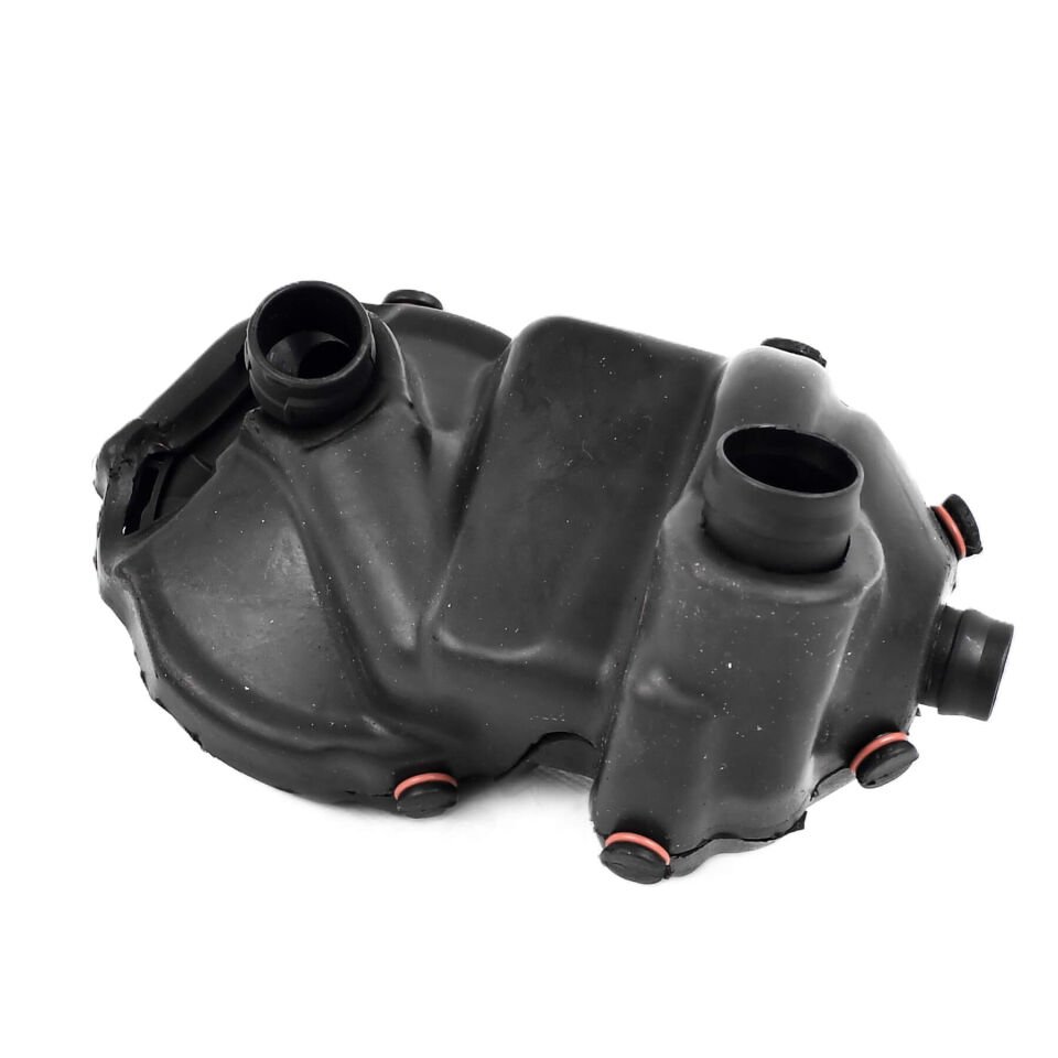 Yağ Seperatörü (Yağ Siklon Valfi) BMW 3 Seri E46, 5 Seri E39, E60, E61, 7 Seri E65, E66, X3 E83, X5 E53, M52, M54 OEM 11517533400