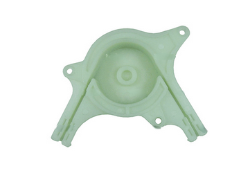 Cam Kızak Makara Kapağı Sağ Kapı Vito W639 OEM A6397200546, A6397200146