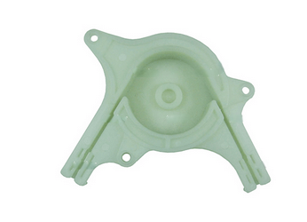 Cam Kızak Makara Kapağı Sol Kapı Vito W639 OEM A6397200446, A6397200046