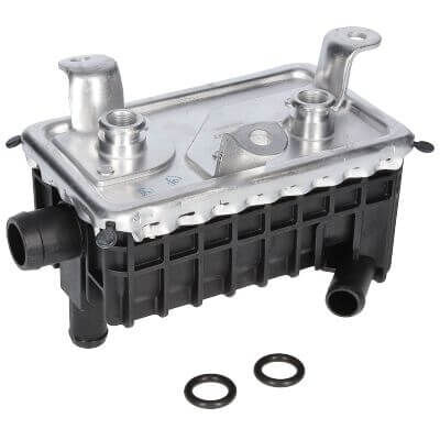 Yağ Soğutma Radyatörü BMW 3 Seri E36 M41 OEM 11442245343