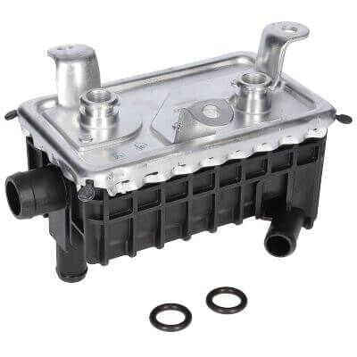 Yağ Soğutma Radyatörü BMW 3 Seri E36 M41 OEM 11442245343