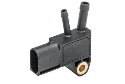 Egzoz Basınç Sensörü ML W164, C Seri W203, W204, E Seri W211, W212, S Seri W221, Vito W639, Sprinter W906, Motor: OM642, OM651 OEM A6429050100, A0061539528, A0071536128