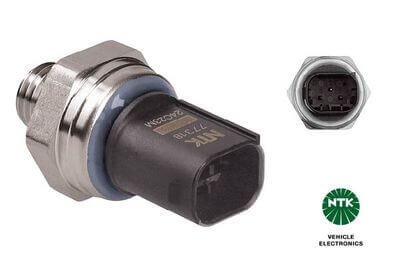 Egzost Basınç Müşürü / EGR Basınç Müşürü C Seri W204, W207, E Seri W212, Vito W639, Sprinter W906, OM651 OEM A6519050200, A0071530328, A0091535128