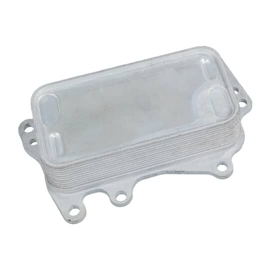 Motor Yağ Soğutma Radyatörü BMW 1 Seri F20, F21, 2 Seri F22, 3 Seri E90, E91, E92, E93, F30. F31, F34, 4 Seri F32, F33, F36, 5 Seri F07, F10, F11, X1 E84, X3 F25, X5 F15, N47, N47N Motor OEM 11428507627