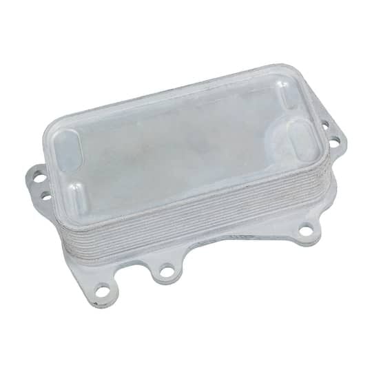 Motor Yağ Soğutma Radyatörü BMW 1 Seri F20, F21, 2 Seri F22, 3 Seri E90, E91, E92, E93, F30. F31, F34, 4 Seri F32, F33, F36, 5 Seri F07, F10, F11, X1 E84, X3 F25, X5 F15, N47, N47N Motor OEM 11428507627