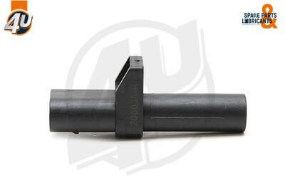 Krank Devir Sensörü / Konum Sensörü / Krank Pozisyon Sensörü Motor: OM611, OM612, OM613, OM646, OM651, M111, M112, M271, M272 OEM A6519050000, A0031532728, A0031532828